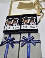 بروش تخرج حسب الطلب