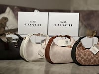 حقيبة جوني من كوتش