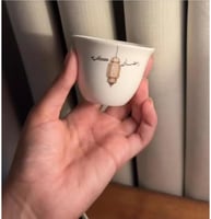 فناجيل رمضانيه بعبارات مختلفه درزن 12حبه