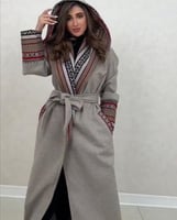 عبايه سدو فاخرة