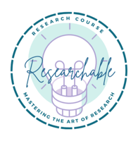 Researchable | منصة ريسيرشيبل