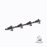 420 - قاعدة ارجل