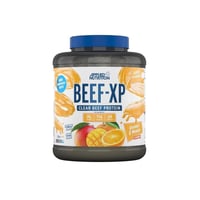 بروتين ابلايد بيف + باور Abe + قولد كرياتين + شيكر...