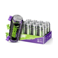 ريد كون1, انرجي كان, 473 مل