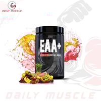 نيوتركس, الاحماض الامينية الاساسية اي اى اى + هيدر...