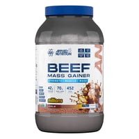 APPLIED BEEF-XP GAINER 3.13KG