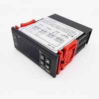 STC1000 الاصلي للتحكم بالحرارة تسخين وتبريد