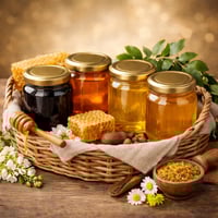 بكج التوفير – ٤ كيلو