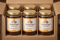 عسل السمرة - ٦ كيلو