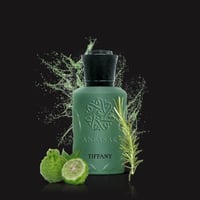 انفاسك | عطر تيفاني