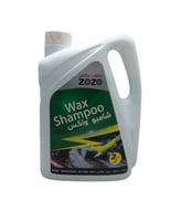 شامبو واكس سافي ماكس 2 لتر