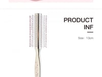 فرشاة تجعيد الشعر الفاخرة من سانريو هيلو كيتي