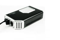 محول كهربائي لسيارات 350w