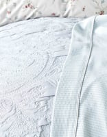 طقم مفارش مزدوج كينج Nelya