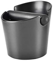 حاوية صندوق أو وعاء لتخلص من بقايا القهوة - لون اس...