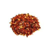 فلفل احمر مجروش - 150 جرام