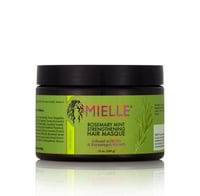 ماسك ميلي للشعر بخلاصة اكليل الجبل والنعناع