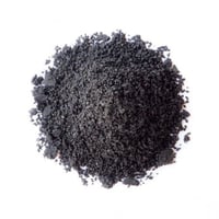 حبة سوداء مطحون-علبة