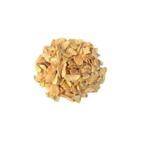 شرايح ثوم مجفف