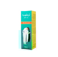 زيت تريشوب لشعر اكثر كثافة - 200 مل