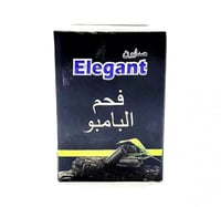 صابون فحم البامبو