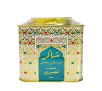 شاي شاكر درجة اولى - 500 جرام