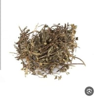 عشبة بهرنجراج مطحونة 100 جرام