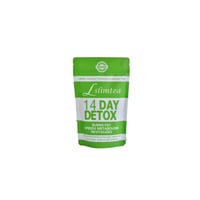 شاي ديتوكس 14