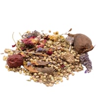 مجلب النفاس بدون حلبة - 500 جرام