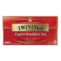 شاي تويننجز الانجليزي - 25 كيس