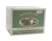 كريم الخروع للشعر 200 مل