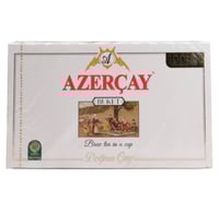 شاي اذر الاسود اذربيجاني - 100 كيس