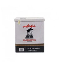 شاي الكبوس اوراق طويلة - 200 جرام