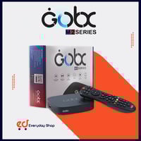 رسيفر قوبوكس gobx m2 مع باقة قنوات MBC مجانية شهري...