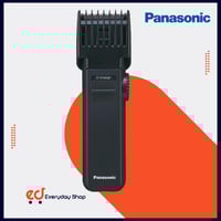 ماكينة حلاقه لتشذيب الشعر واللحية من باناسونيك اسو...