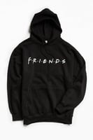 هودي friends