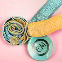 سكارف أندلسيات 2