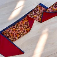 تويلي الخزامى