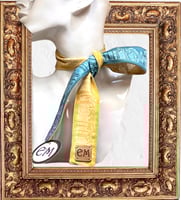 سكارف أندلسيات 2