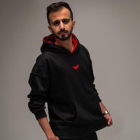 هودي TU - الأسود