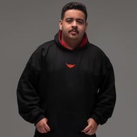 هودي TU - الأسود