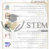 الرياضيات للصف السادس الإبتدائي