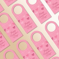 ثيم يوم الحب البينك - ملفات رقمية جاهزة للتنزيل