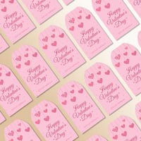 ثيم يوم الحب البينك - ملفات رقمية جاهزة للتنزيل