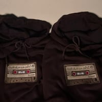 هودي شريط الاغنيه