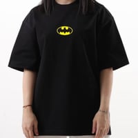 تيشيرت باتمان - اوفرسايز