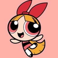 هودي فتيات القوة