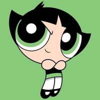 هودي فتيات القوة