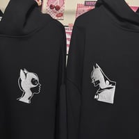 هودي كبلز باتمان وكات ومن