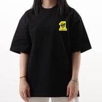 تيشيرت الاتحاد اوفر سايز